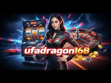 ufadragon168 PG SLOT
