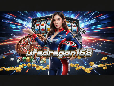 ufadragon168 ทางเข้า