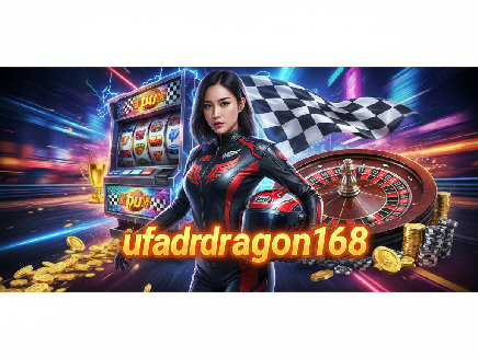 ทางเข้า ufadragon168