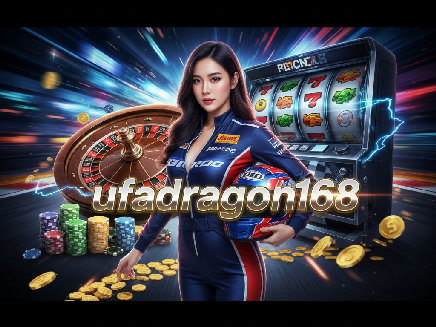 ufadragon168 สมัครสมาชิก