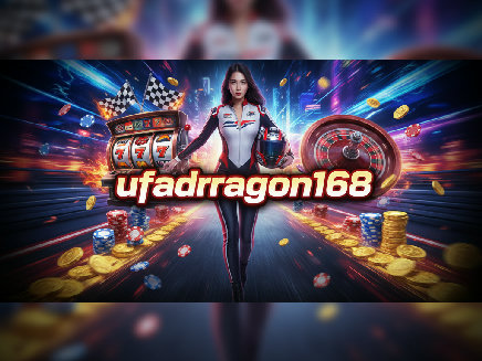 ufadragon168